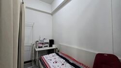 The Hillier (D23), Apartment #495641851